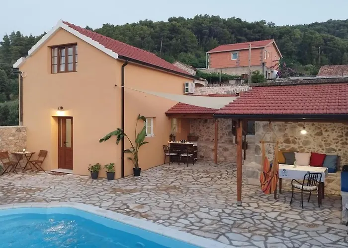 Βίλα House 