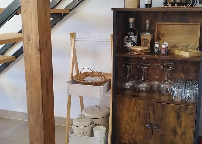 Βίλα House 